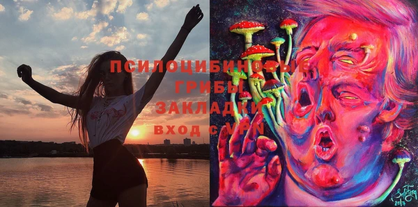 молекула духа Абдулино