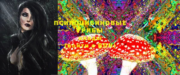 молекула духа Абдулино